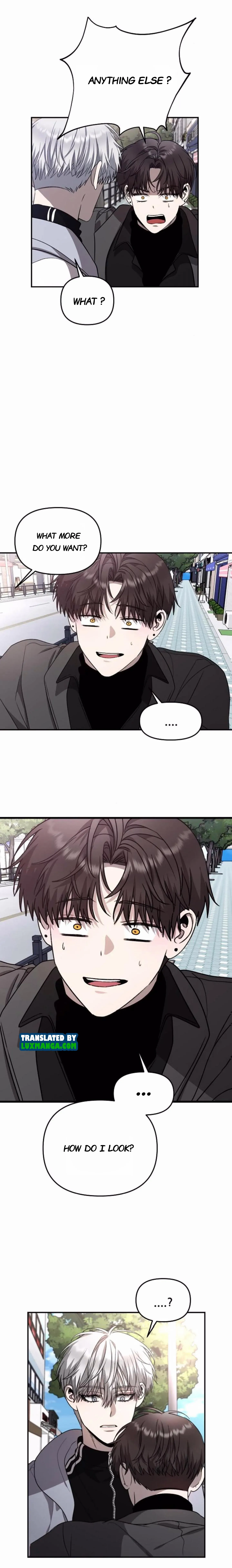 Dreaming Freedom Chapter 79.5 image 12